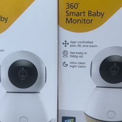 360 Camera 