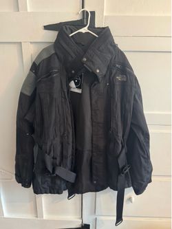The North Face Men’s Steep Tech