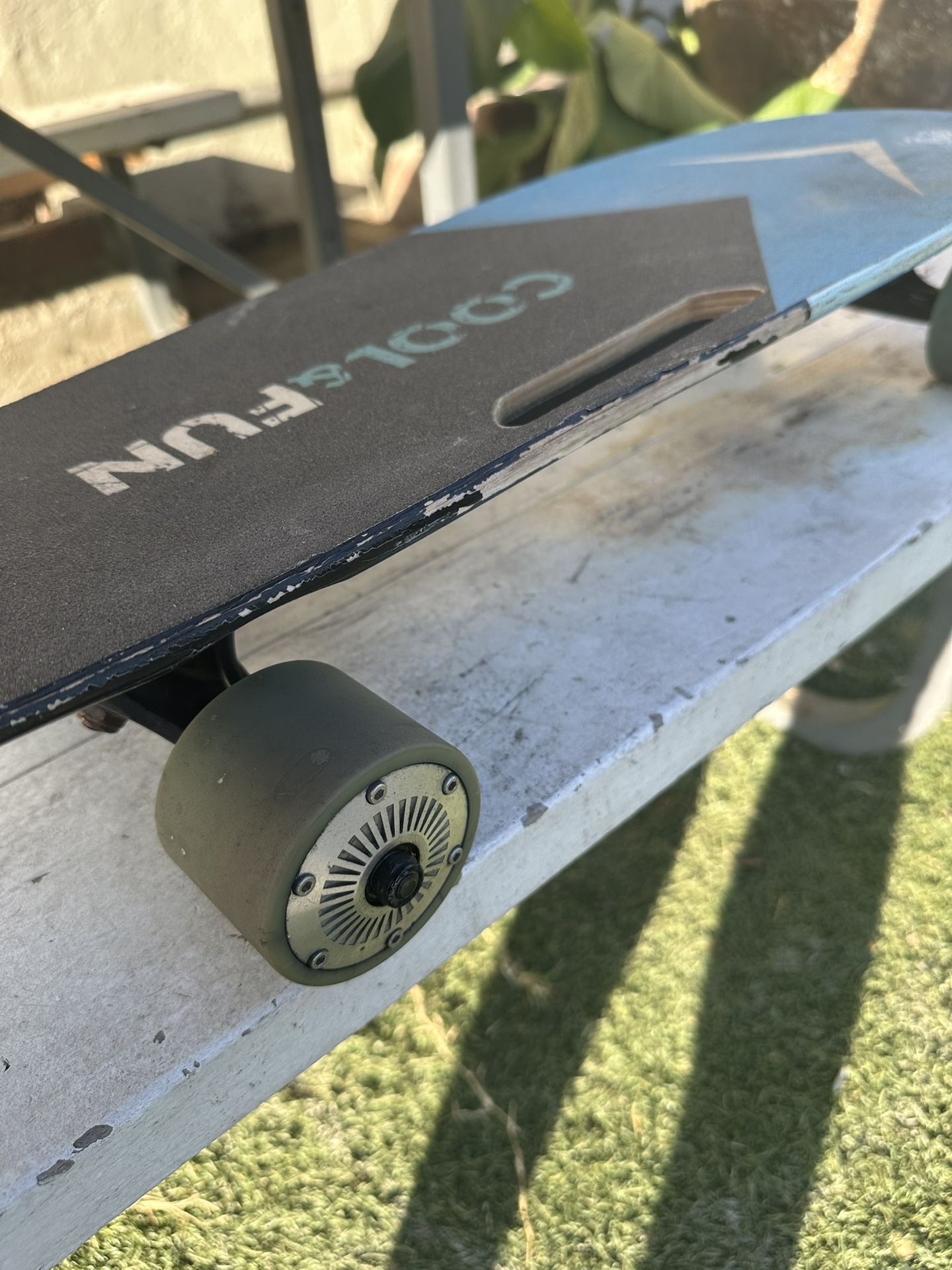 Electric Board