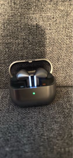Samsung Galaxy Buds3 Pro Wireless Earbuds
