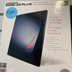 Monster Indoor Antenna 