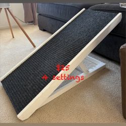 5lb Chihuahua Passed, Selling Ramp, Jogger, Goggles, Life Vest 