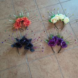 Diademas 