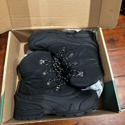 Men’s Snow Boots