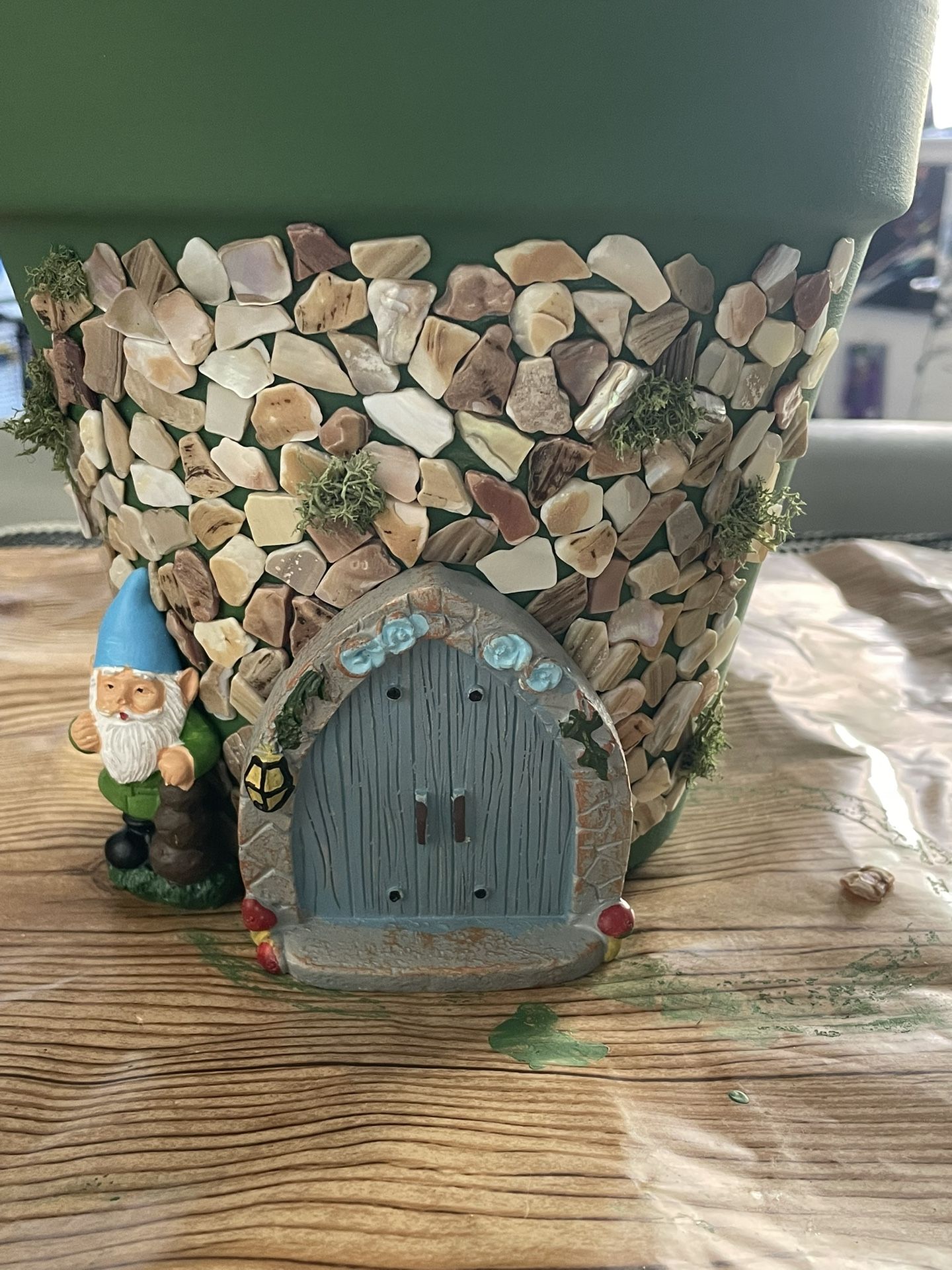 Flower Pot