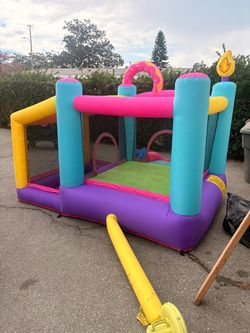Trampoline