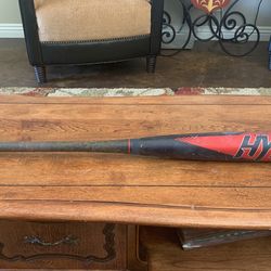 2023 Easton ADV Hype, 32/29 bbcor Baseball Bat
