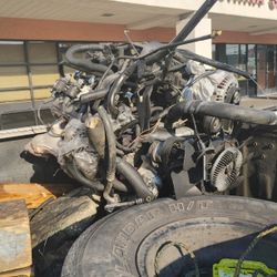 6.0 Engine Lq4