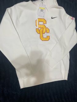 SC Nike hoodie