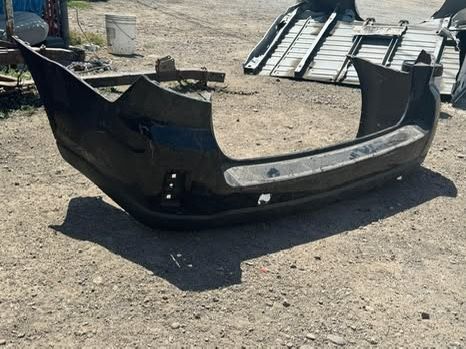 Rear bumper for 2010-2014 SUBARU OUTBACK $150