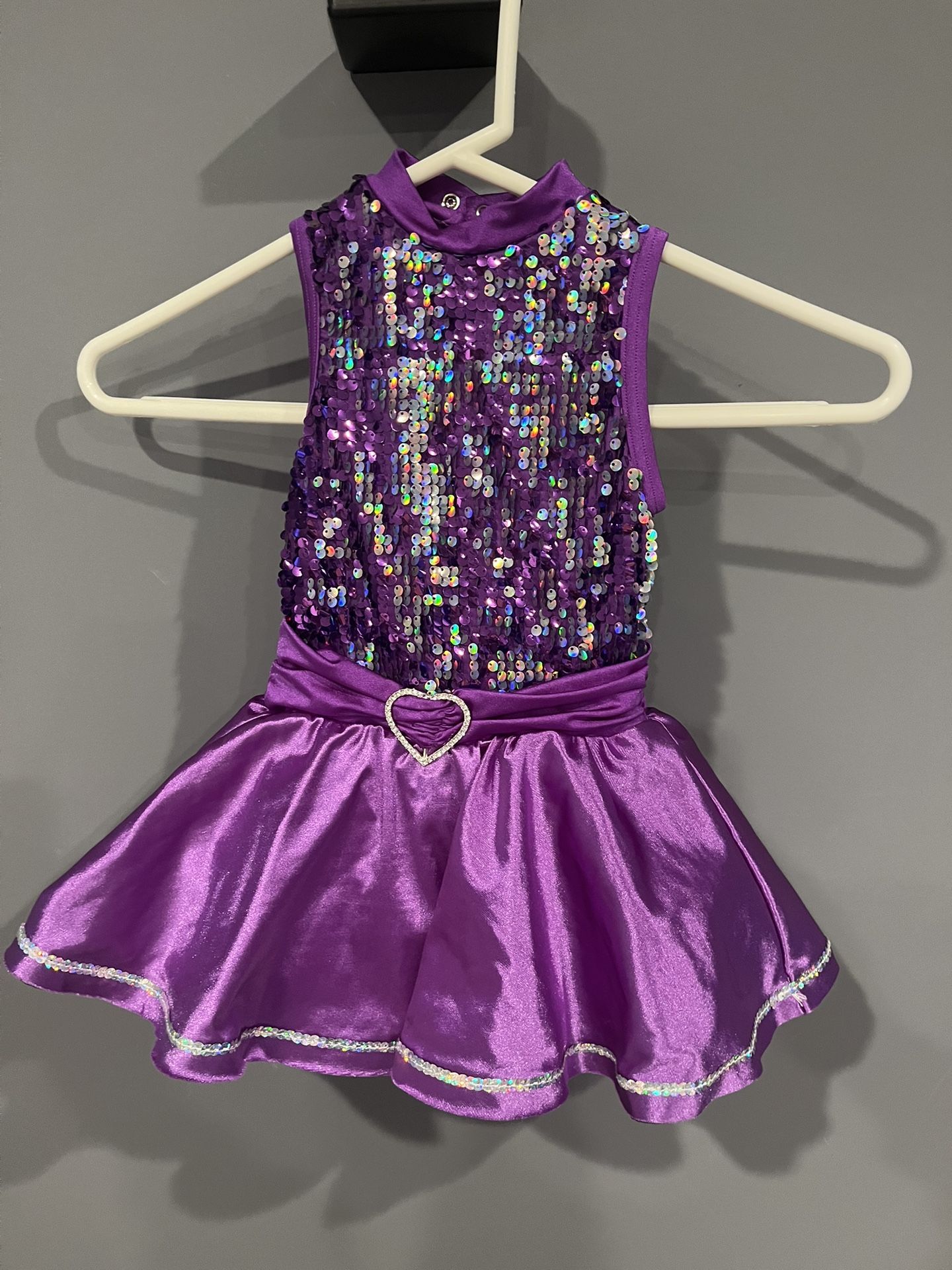 Weissman Dance Dress | Size Small Child | L-O-V-E