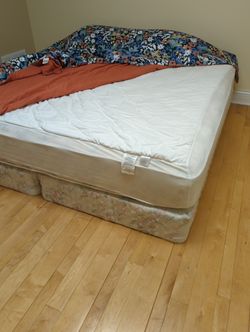 King Mattress