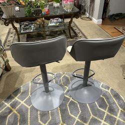 Bar stools