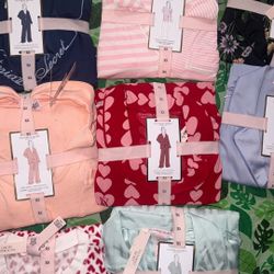 Victorias Secret PJ Set