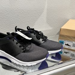 REEBOK PRINT ATHLUX SHATR Women’s Shoe Size 10