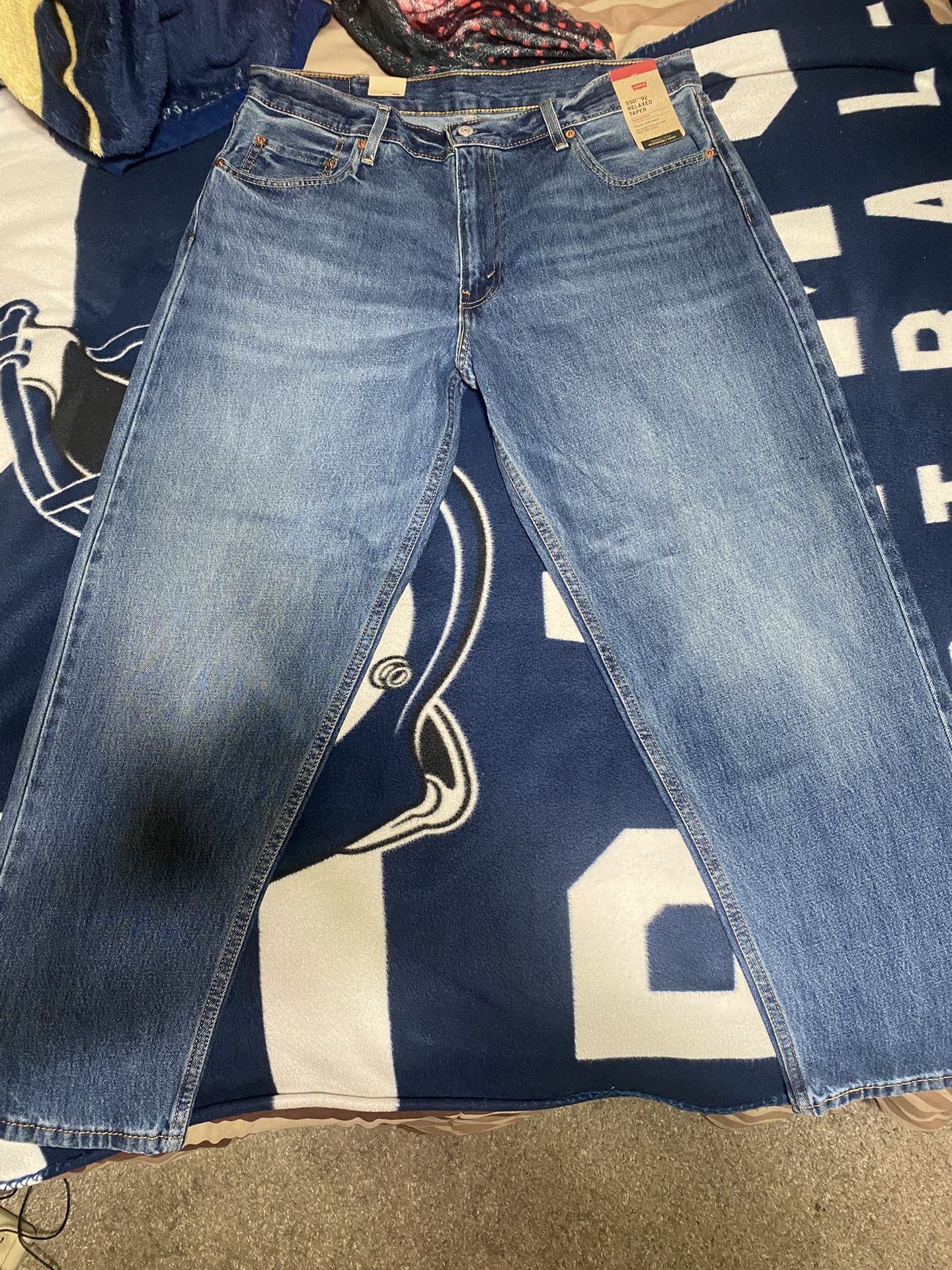 Levis Jeans