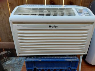 Window AC unit