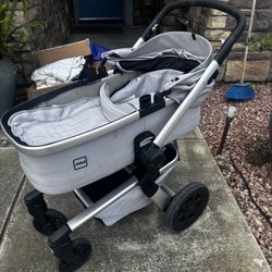 Joolz Hub Stroller 