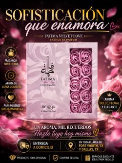 Perfumes