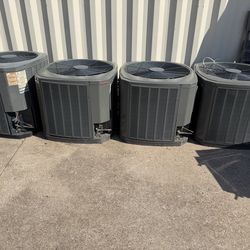 4 Ton 410A Condensers