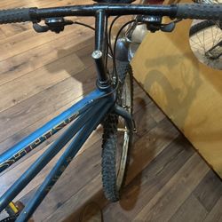 Bike For Sale