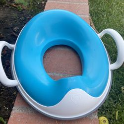 Potty Ring