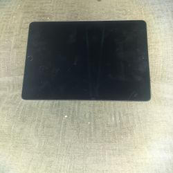 7th Generation Ipad