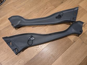 2003-07 Cadillac CTS C Pillars 