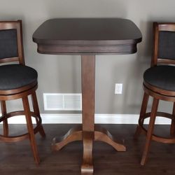 Pub Table