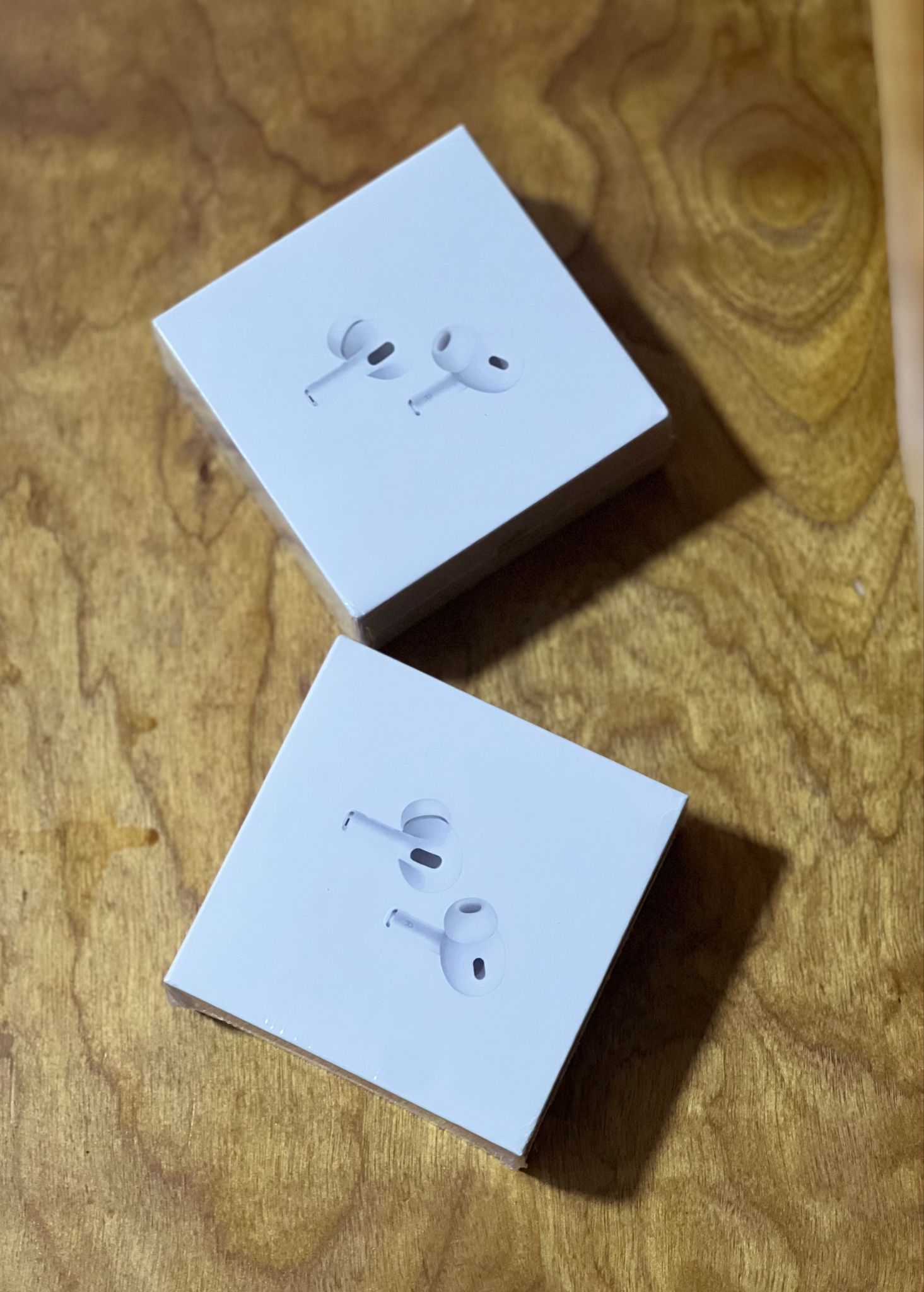 Airpod pro 2 generation