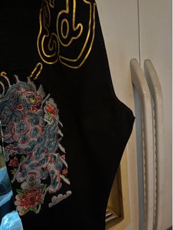 ED Hardy Jeans size 36