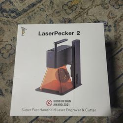 Laser Pecker 2