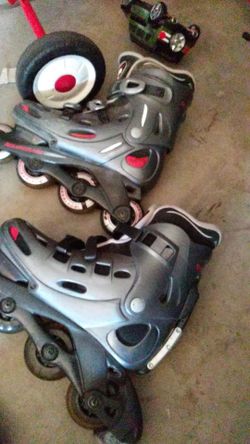 Patines