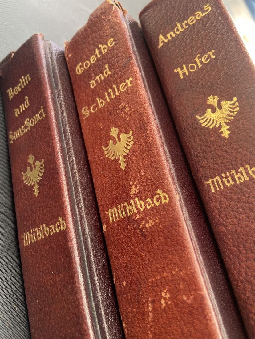 Antique Books For You