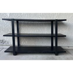 55” Long TV Stand Shelf 