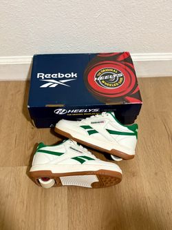 Heelys