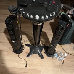 Karaoke En Buen Estado