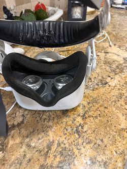 Vr headset