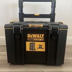 Dewalt Rolling Tool Box