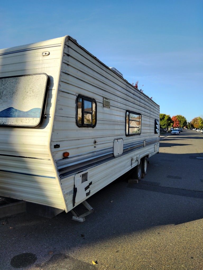1992Sand Piper