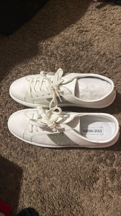 Steve Madden shoes