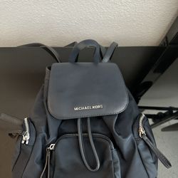 Micheal Kors Mini Backpack 