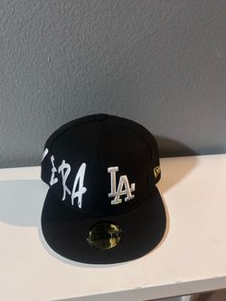 New Era LA Dodgers 59Fifty Fitted Hat