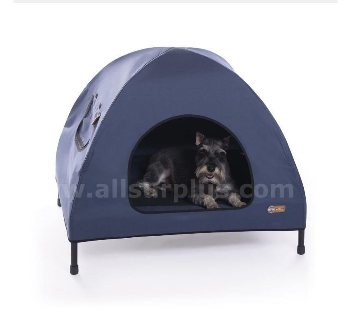 KH Pet Products Pet Cot House For Medium Dogs