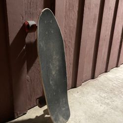 Small Cruiser Board Barely Used