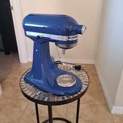 Kitchen Aid Mixer