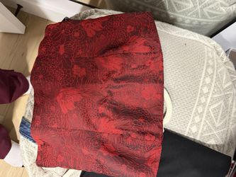 Reformation Top Size 0