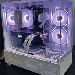 Pro Gaming PC |RTX 3070 // Ryzen 5700X // 32GB DDR4|