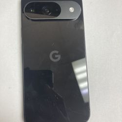 Pixel 9
