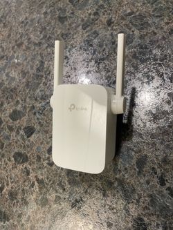 Wifi Extender